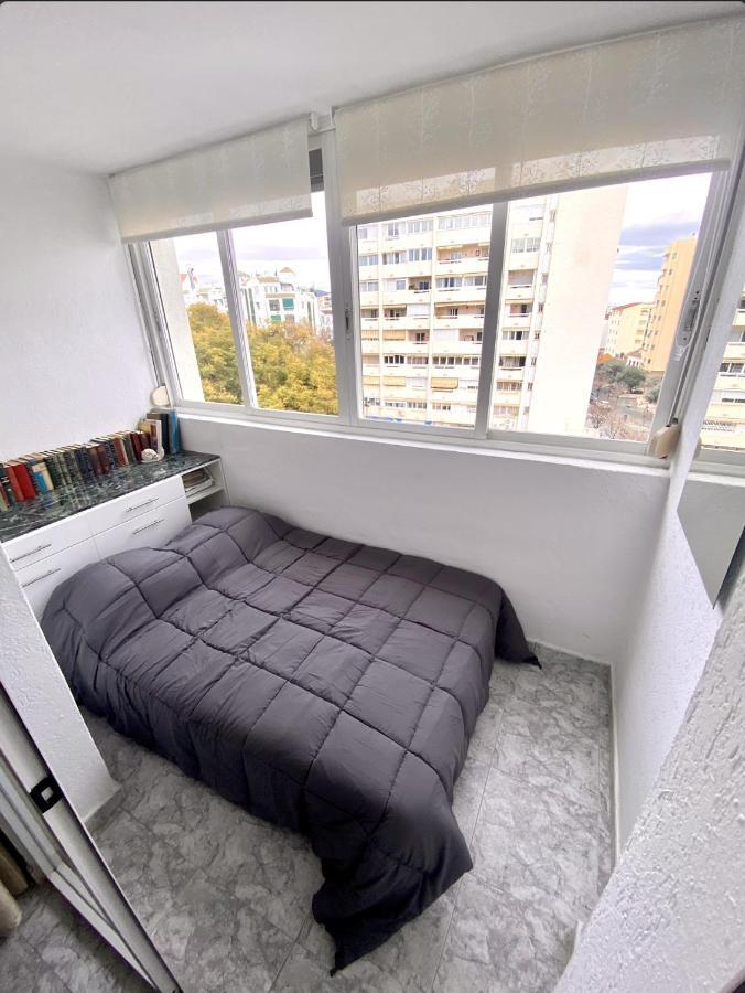 Centro Con Piscina Appartamento Marbella