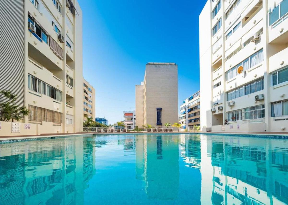 Appartamento Centro Con Piscina *