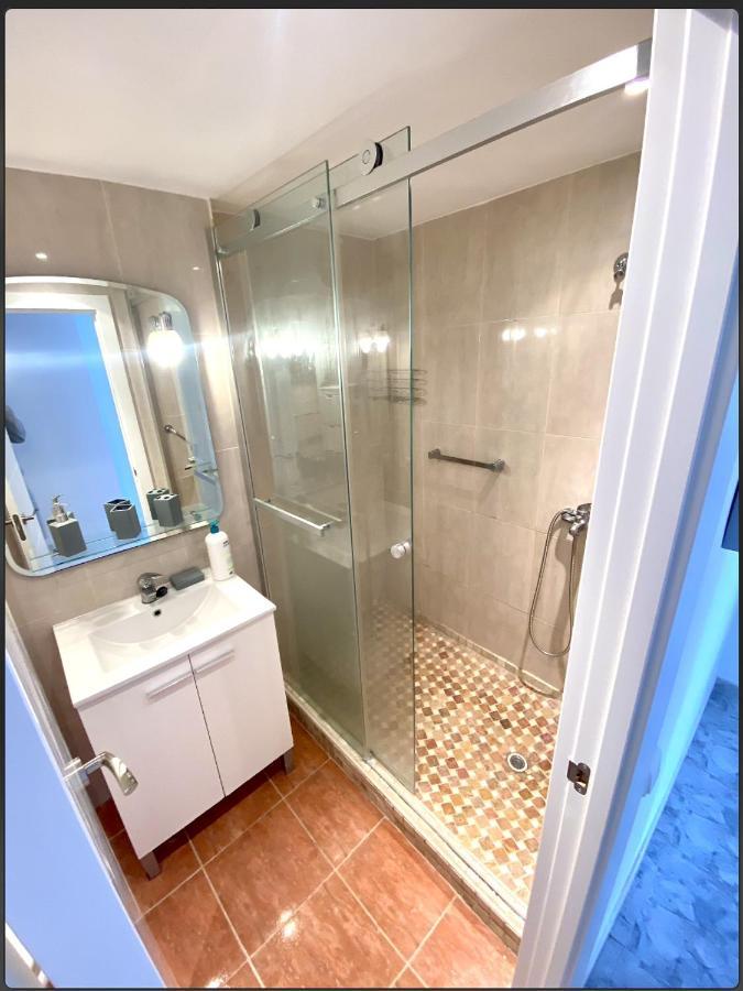 Centro Con Piscina Appartamento