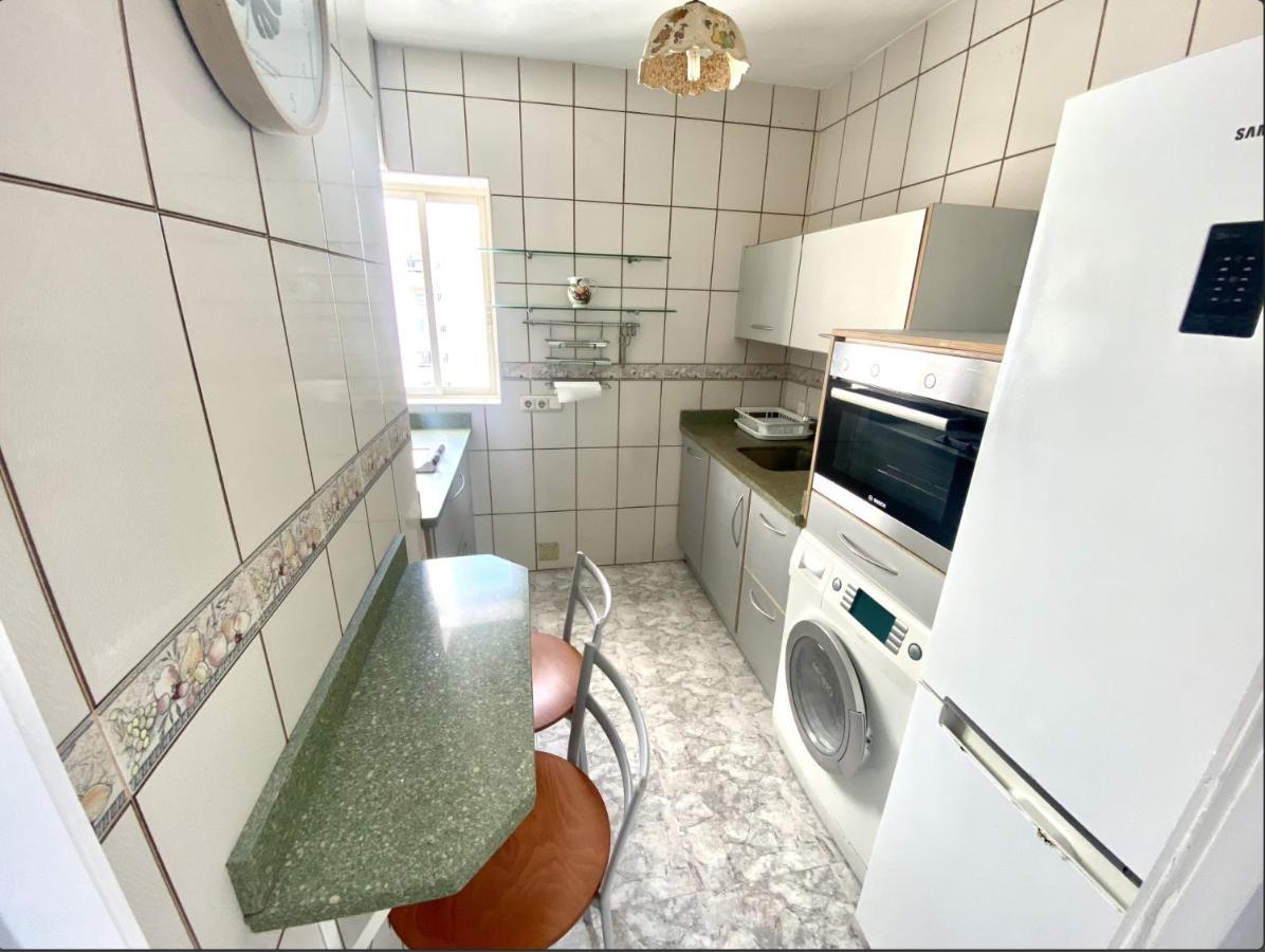 Centro Con Piscina Apartamento Marbella