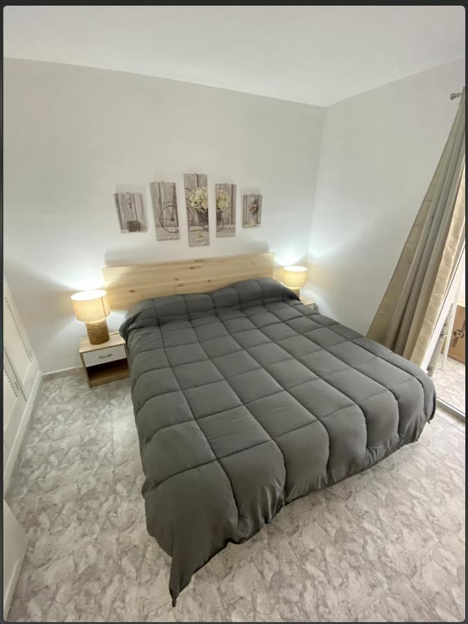 Centro Con Piscina Appartamento Marbella